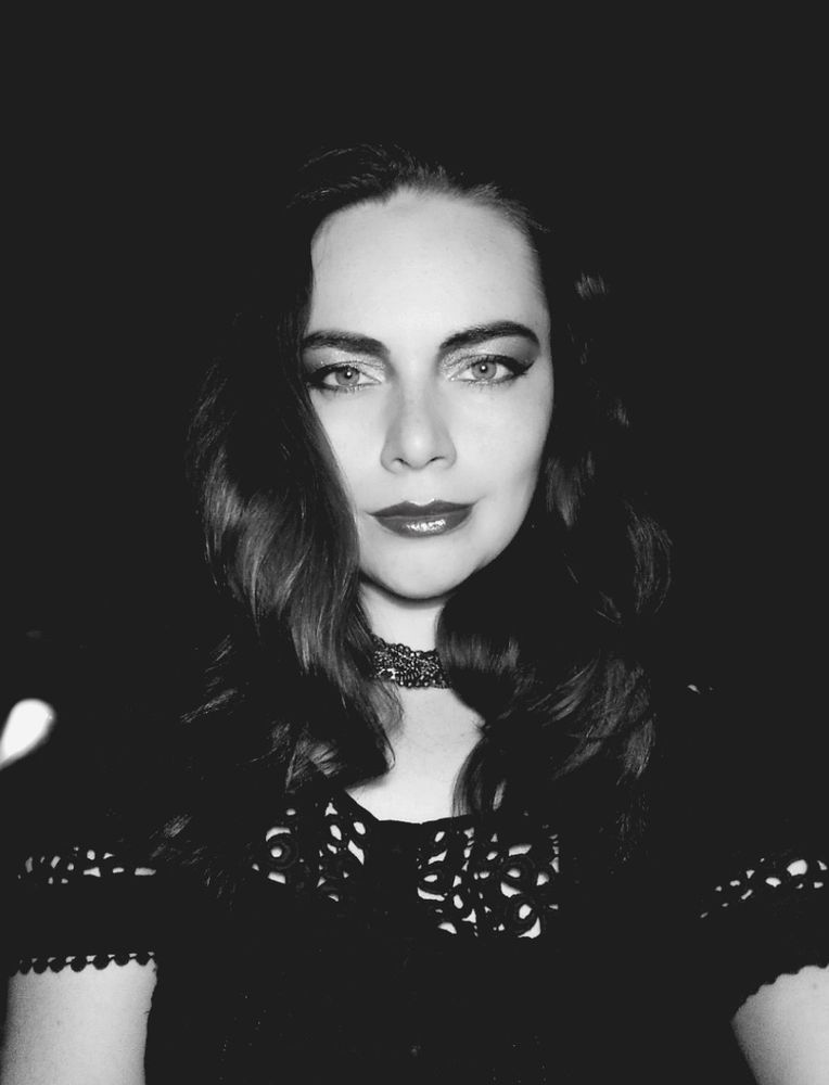 Photograph by Irina Dali