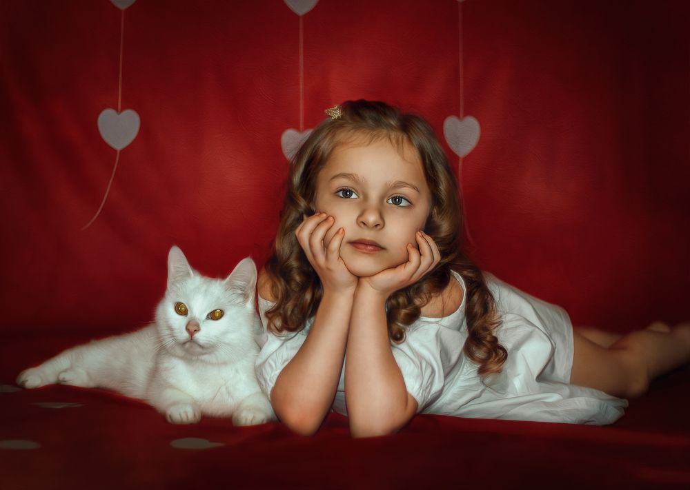 Photograph by Ольга Остапенко