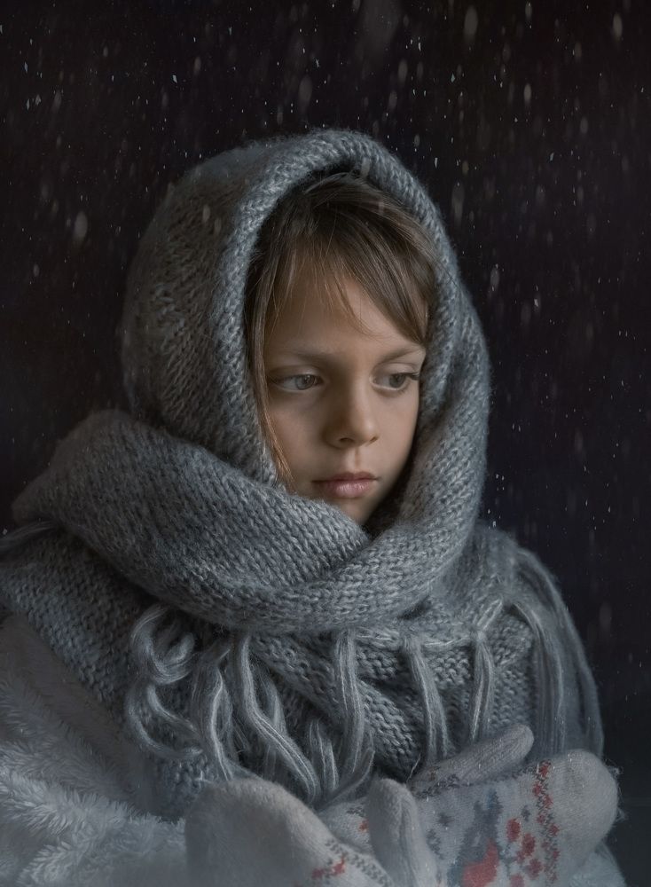 Photograph by Ольга