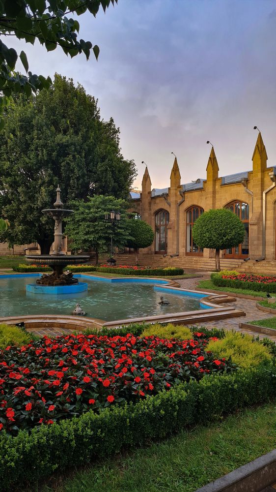 Photograph by Инна Майорова