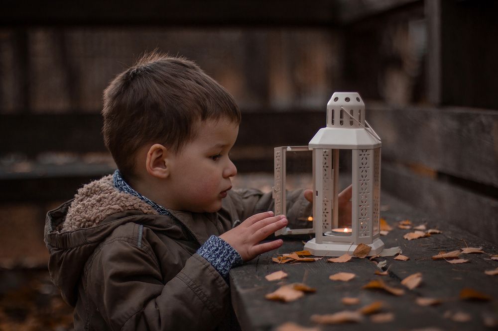 Photograph by Анна Романова