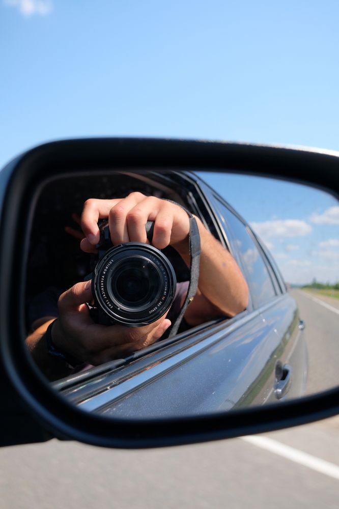 Photograph by Сергей Кравченко