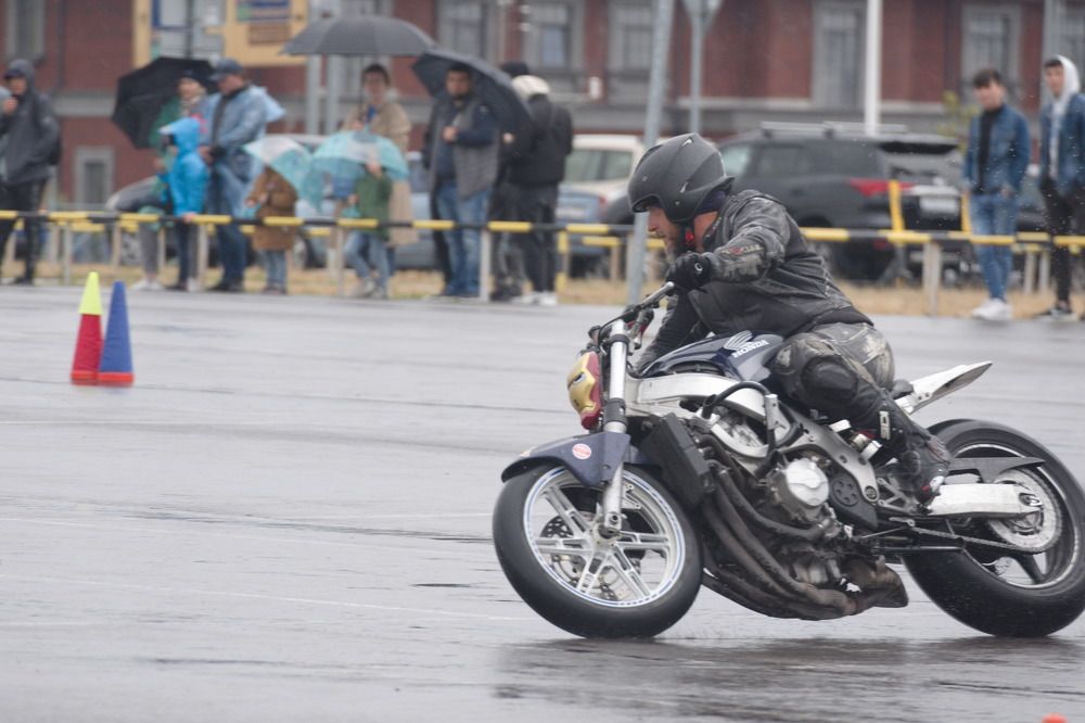 Photograph by Башлаев Константин