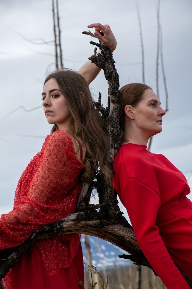 Photograph by Кристина Родина