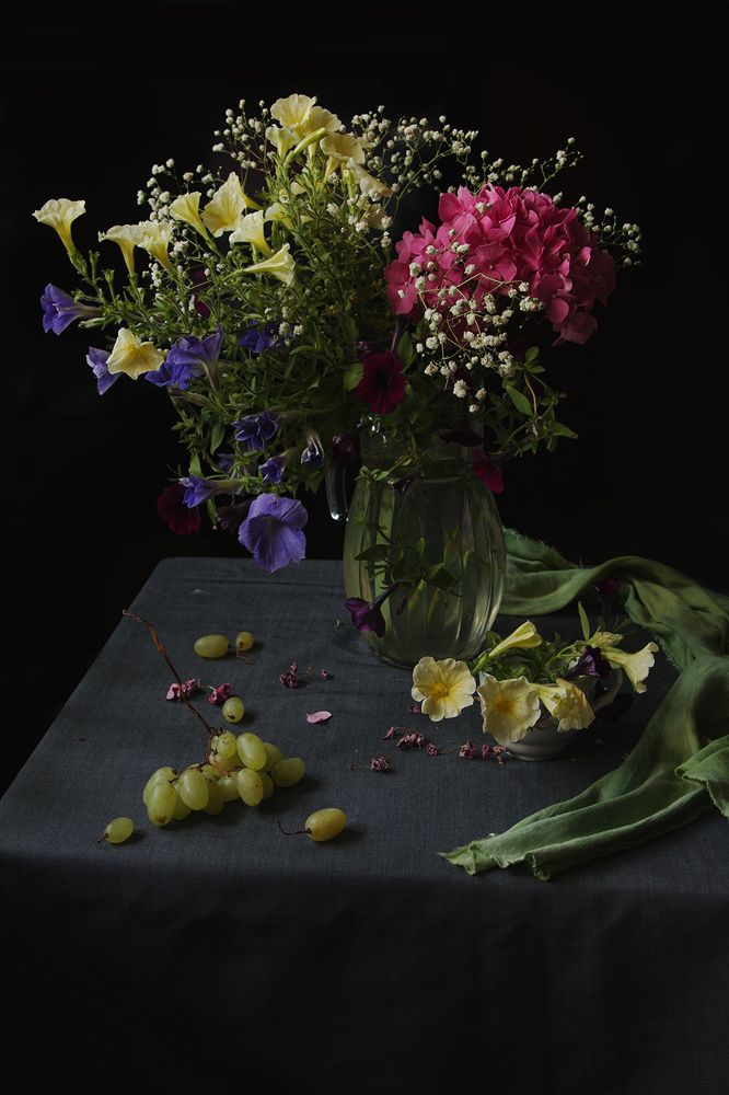 Photograph by Надежда Кузнецова