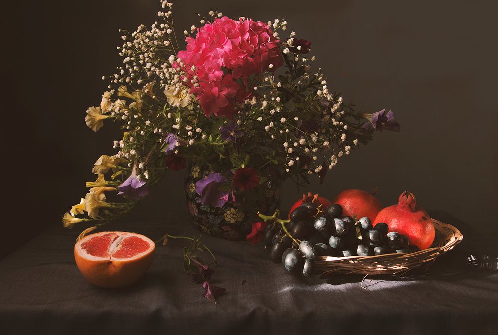 Photograph by Надежда Кузнецова