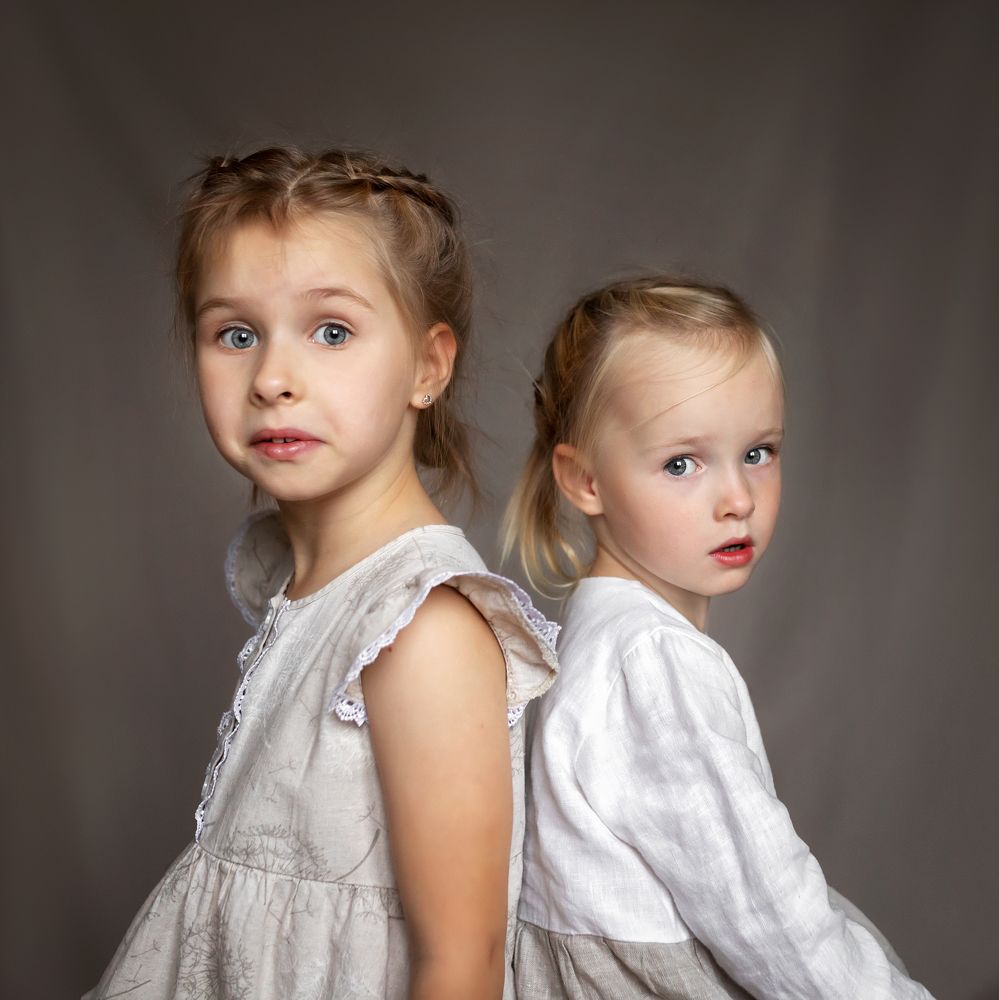 Photograph by Алена Ситникова