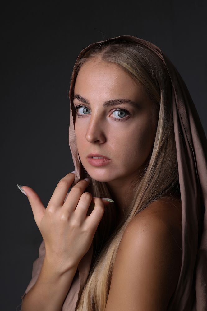 Photograph by Виктория Бережок