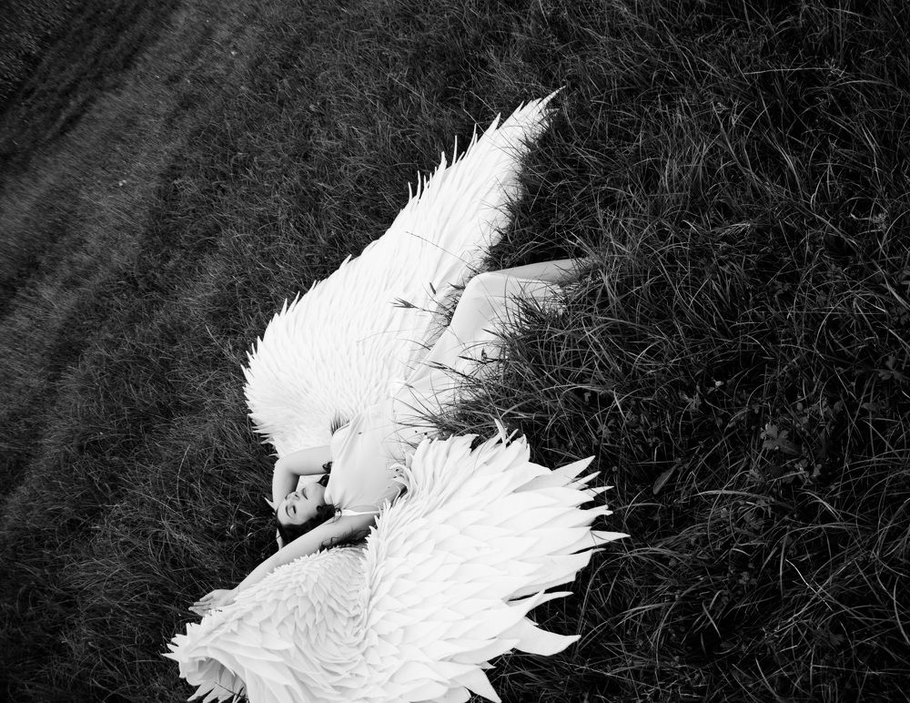 Photograph by Екатерина Сочнева