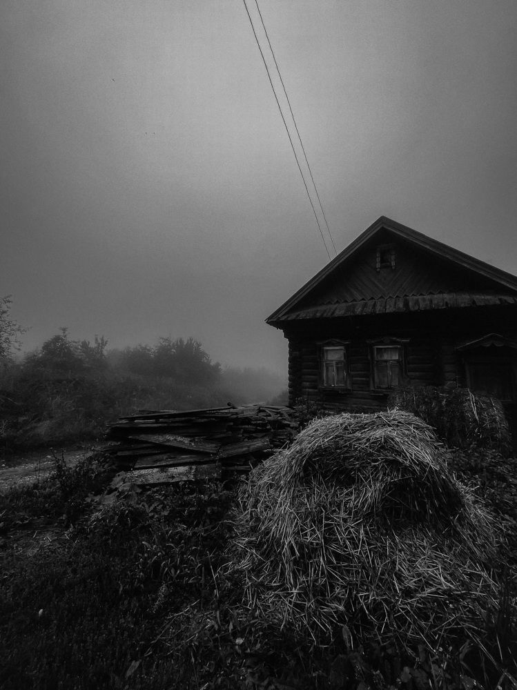 Photograph by Maria Kurakhtanova