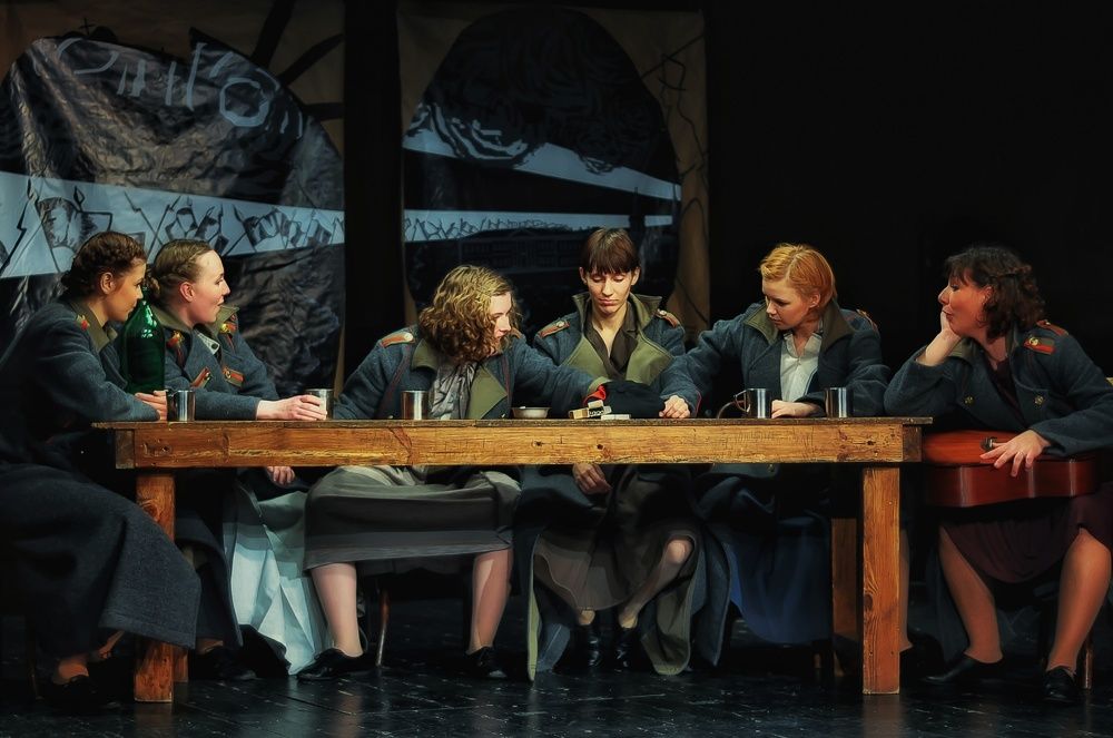 Photograph by Павел Стаценко