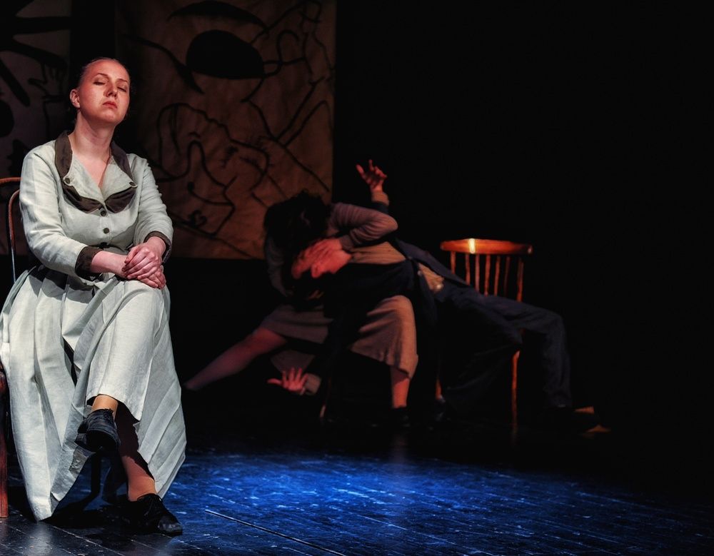 Photograph by Павел Стаценко