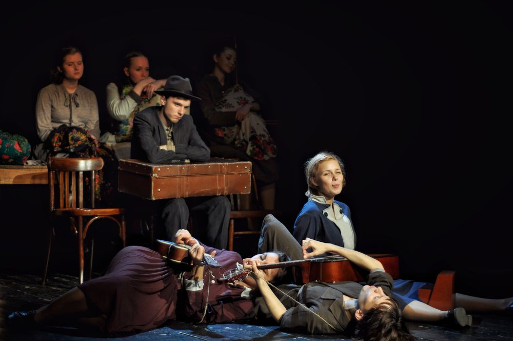 Photograph by Павел Стаценко