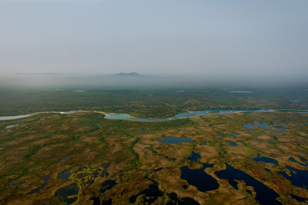 Photograph by Ирина Ульянова