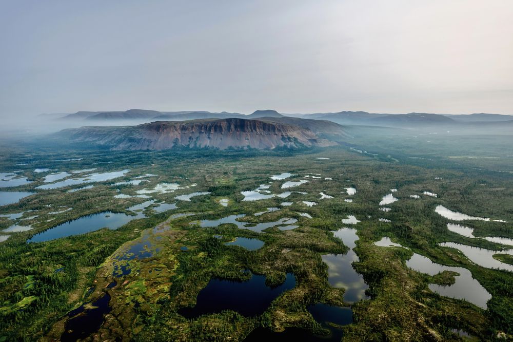 Photograph by Ирина Ульянова