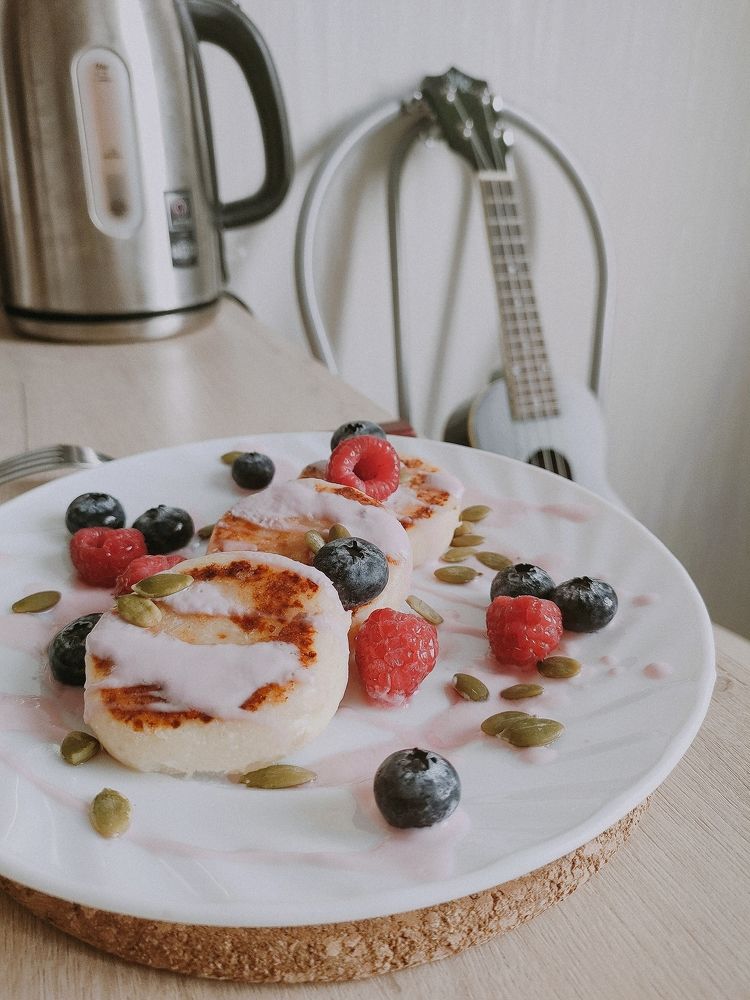 Photograph by Алёна Крамаренко