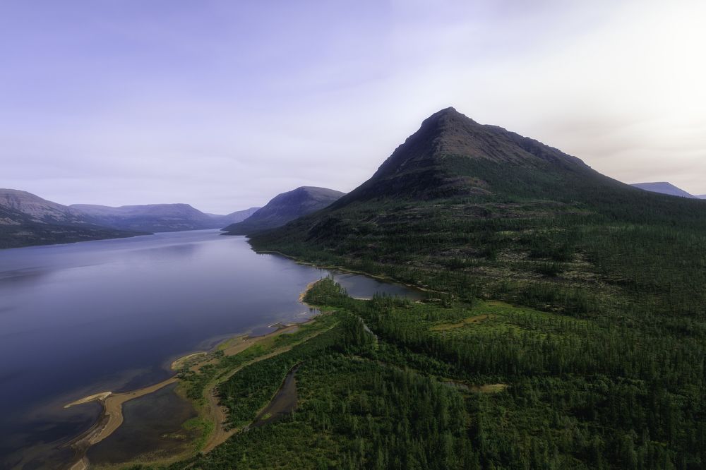 Photograph by Ирина Ульянова