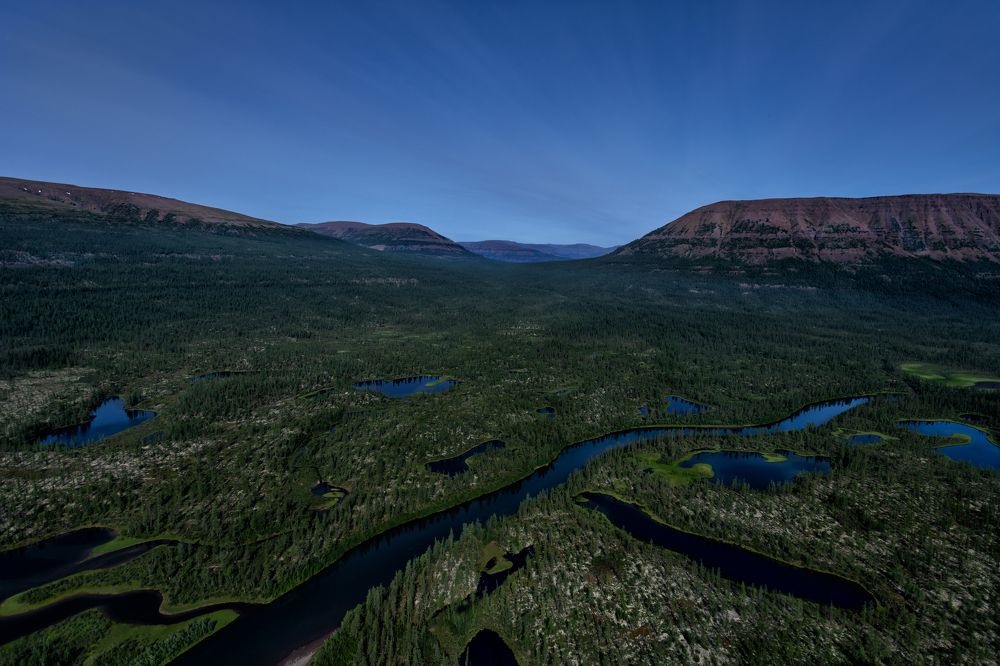 Photograph by Ирина Ульянова