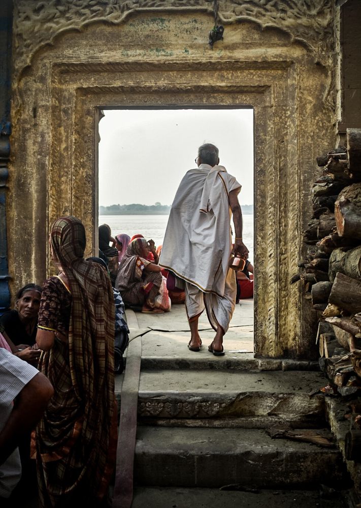 Photograph by Rahul Singh