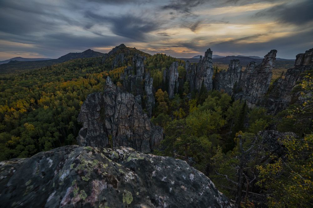 Photograph by Елена Перминова