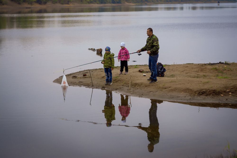 Photograph by Миша Азиатцев