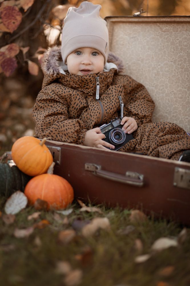 Photograph by Бальзирова Наталья