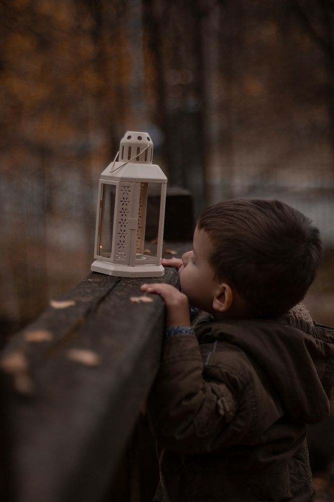 Photograph by Анна Романова