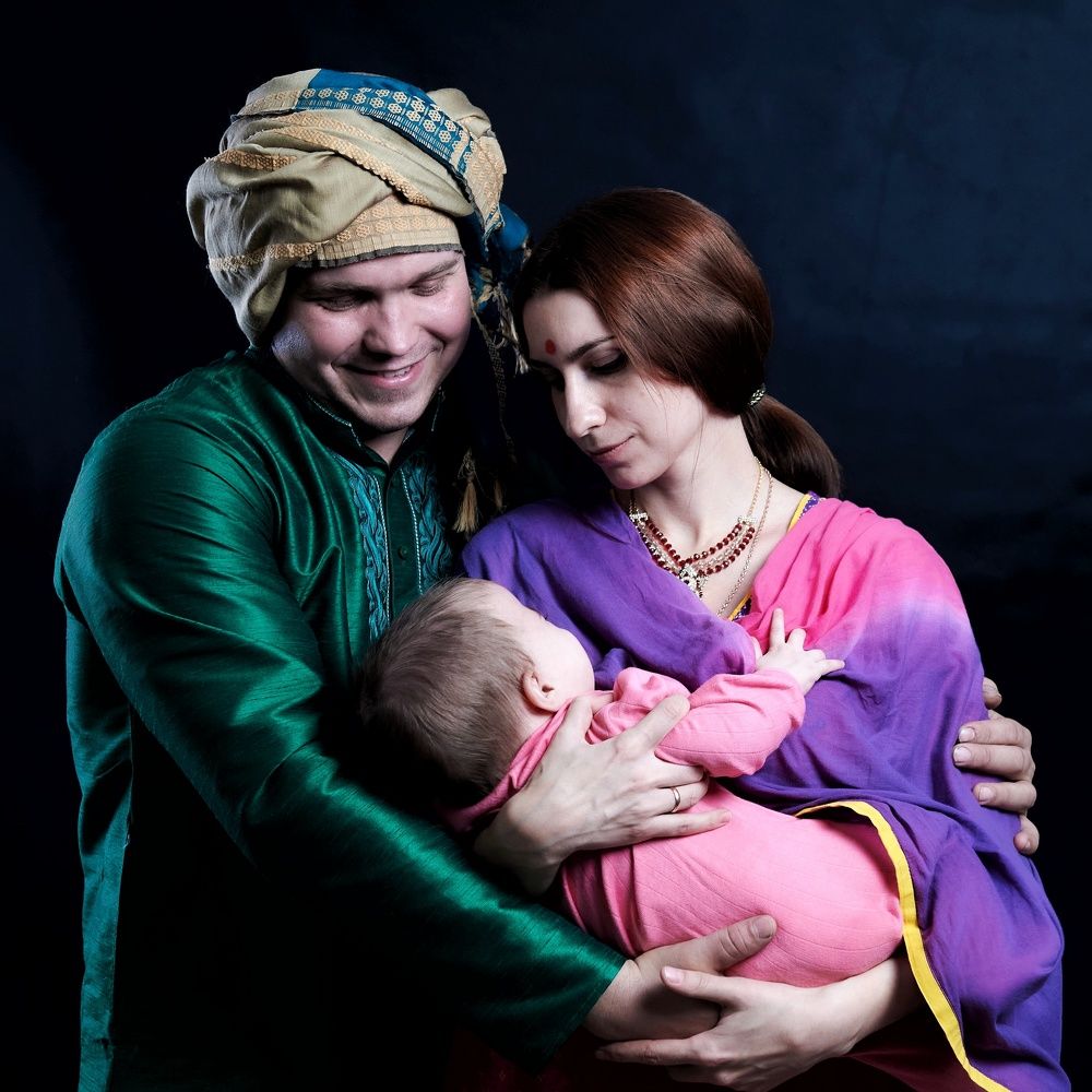 Photograph by Любовь Малышева