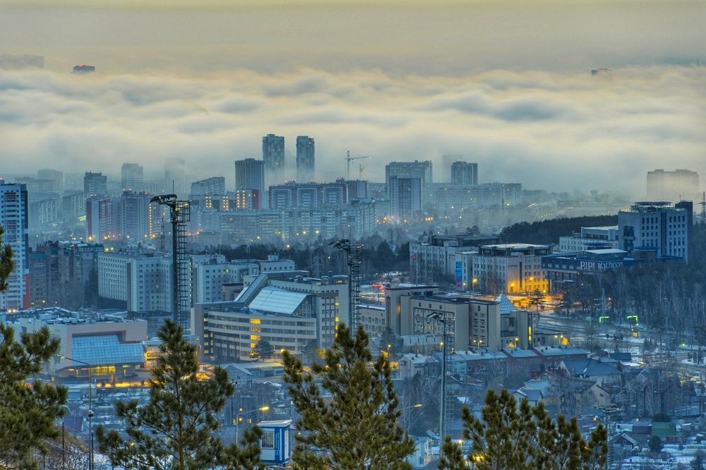 Photograph by Роман Достовалов