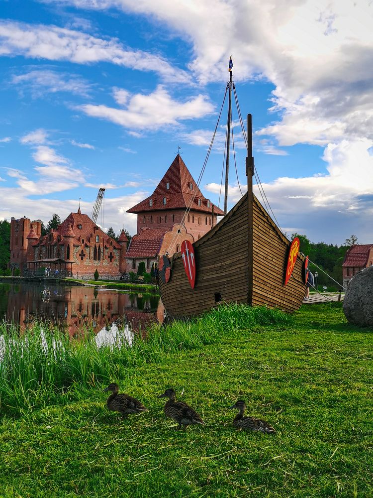 Photograph by Оксана Урбанович