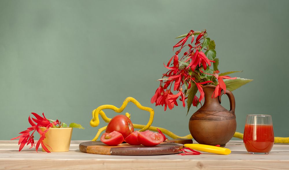 Photograph by Ольга Дядченко