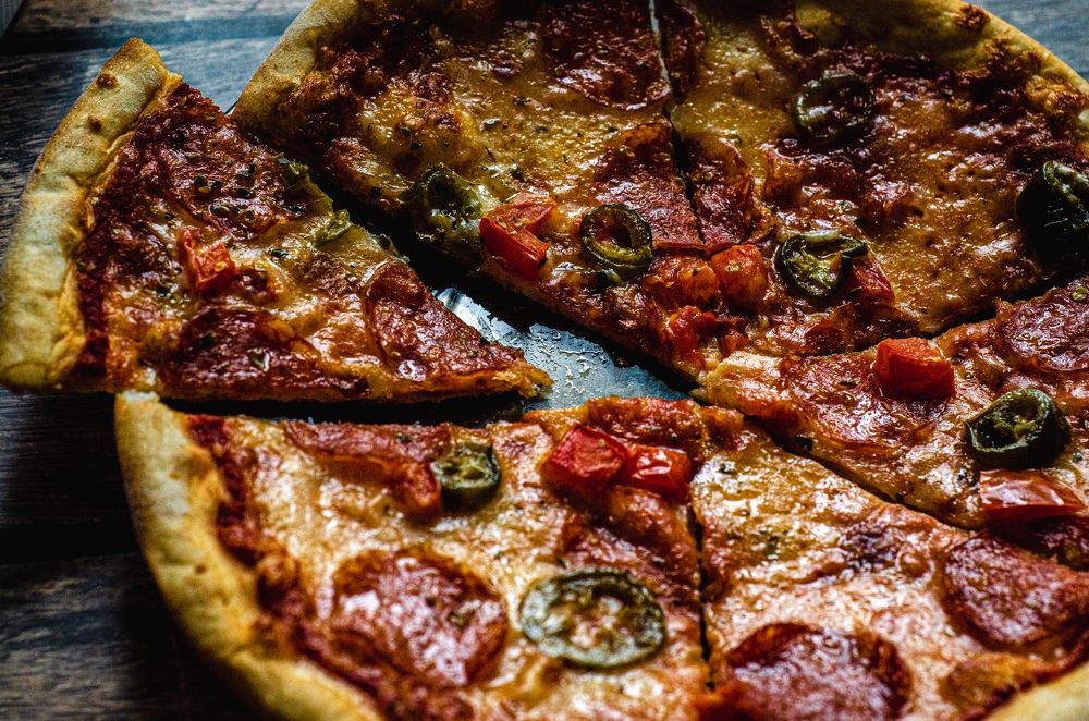 Photograph by Кузнецов Алексей