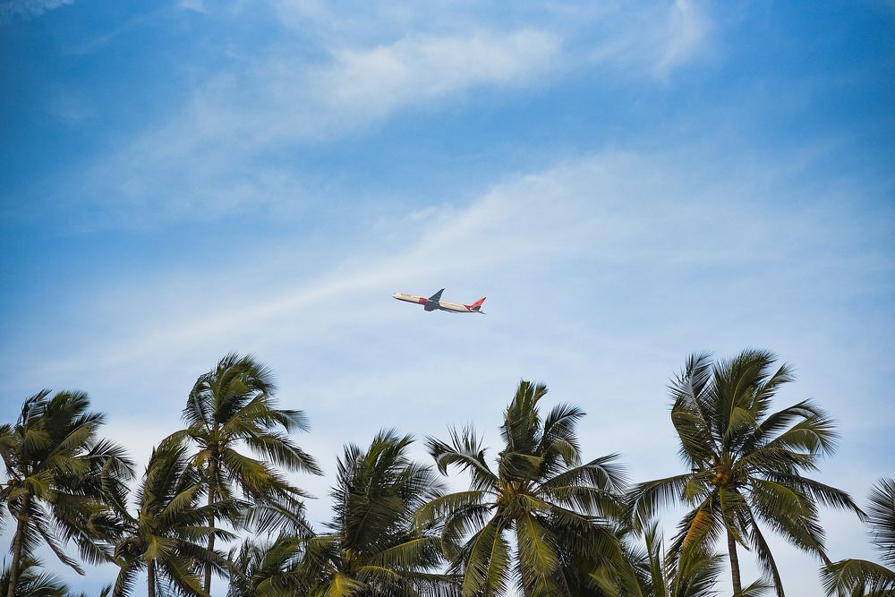 Photograph by Ranjith Kumar