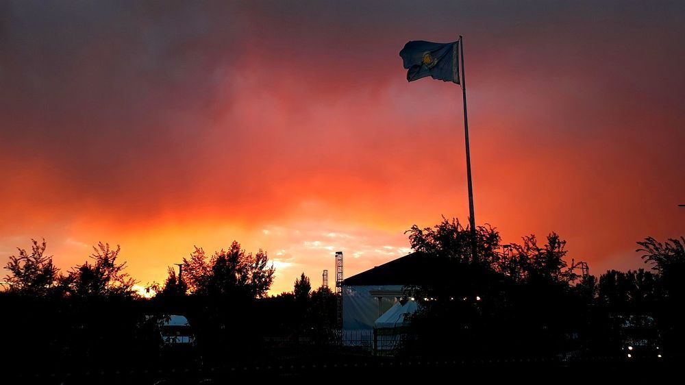 Photograph by Юрий Варюхин