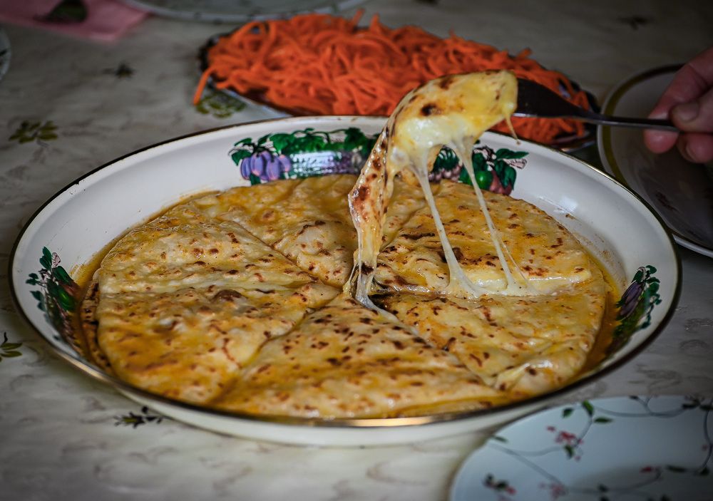 Photograph by Инна Гаджиева