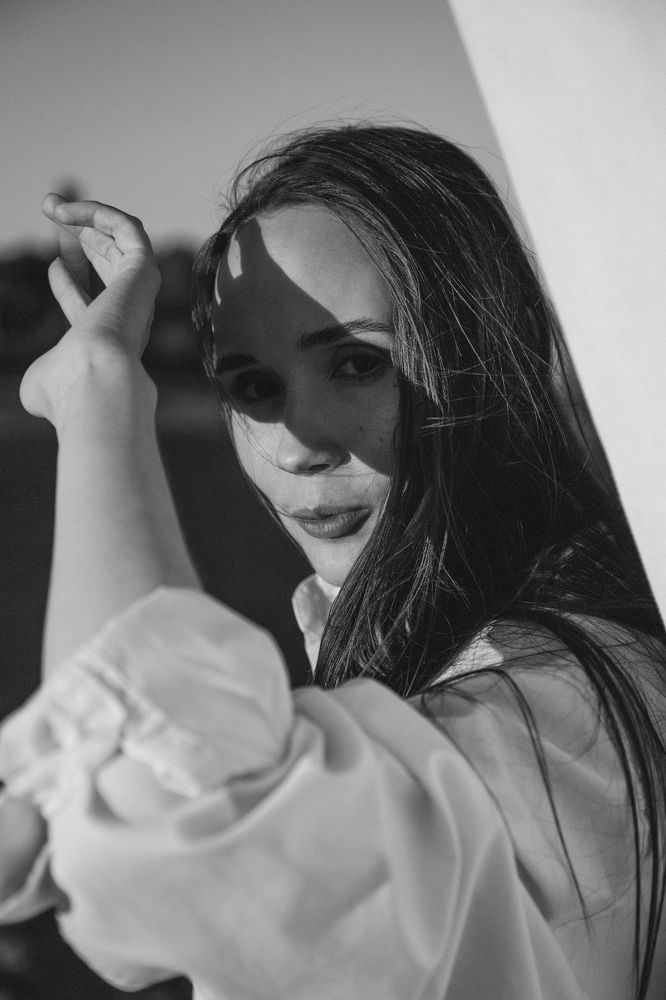 Photograph by Мария Оборина