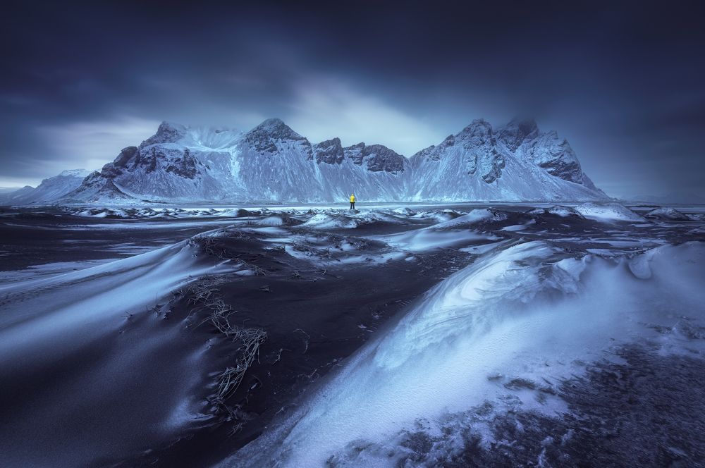 Photograph by Matteo Rovatti