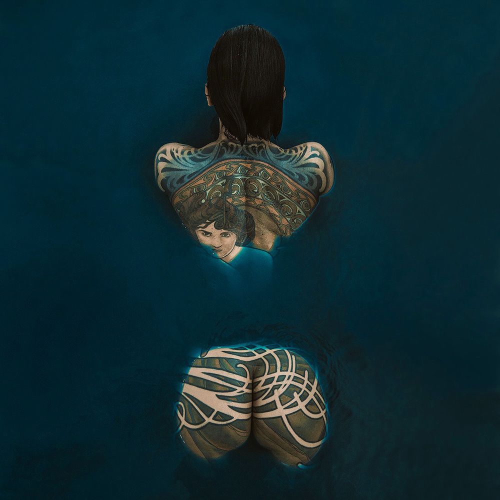 Photograph by Александра Тимофеева