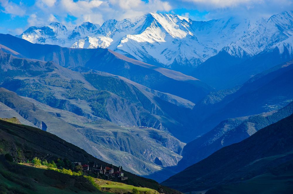 Photograph by Инна Гаджиева