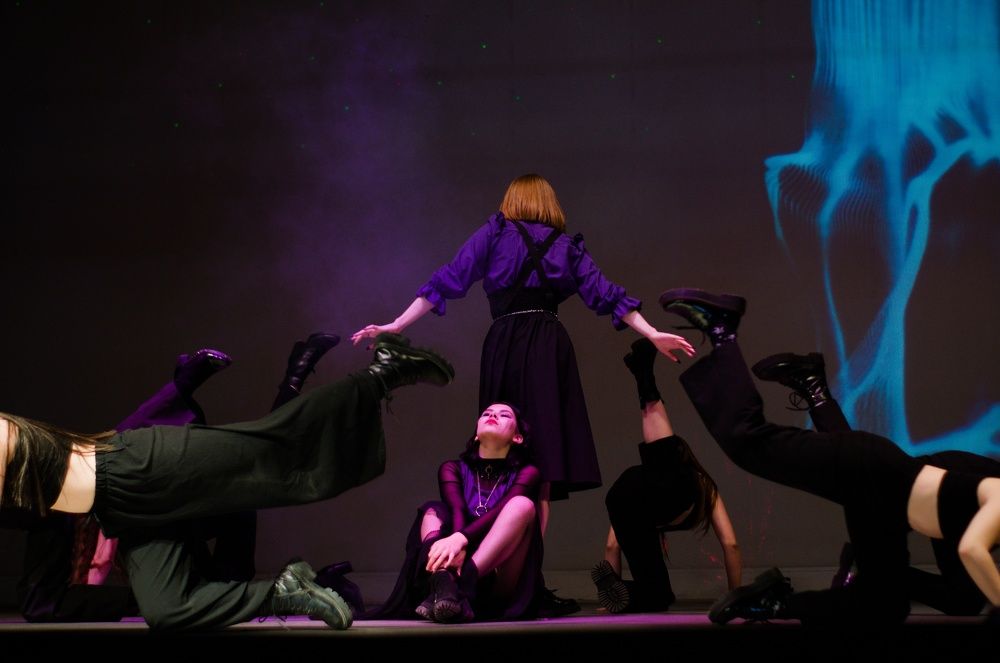 Photograph by Danila Chikhman