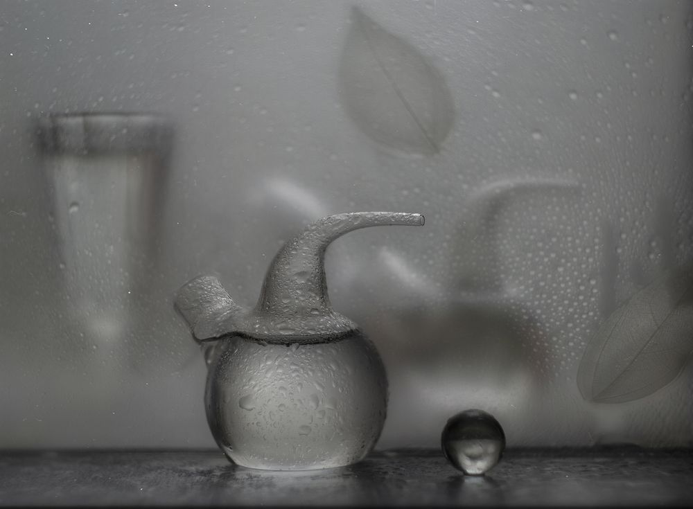 Photograph by Svoboda Andreeva