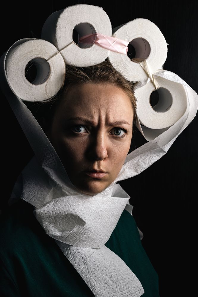 Photograph by Анна Гвоздовская