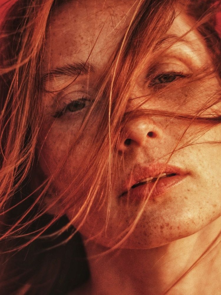 Photograph by Екатерина Клюваченко