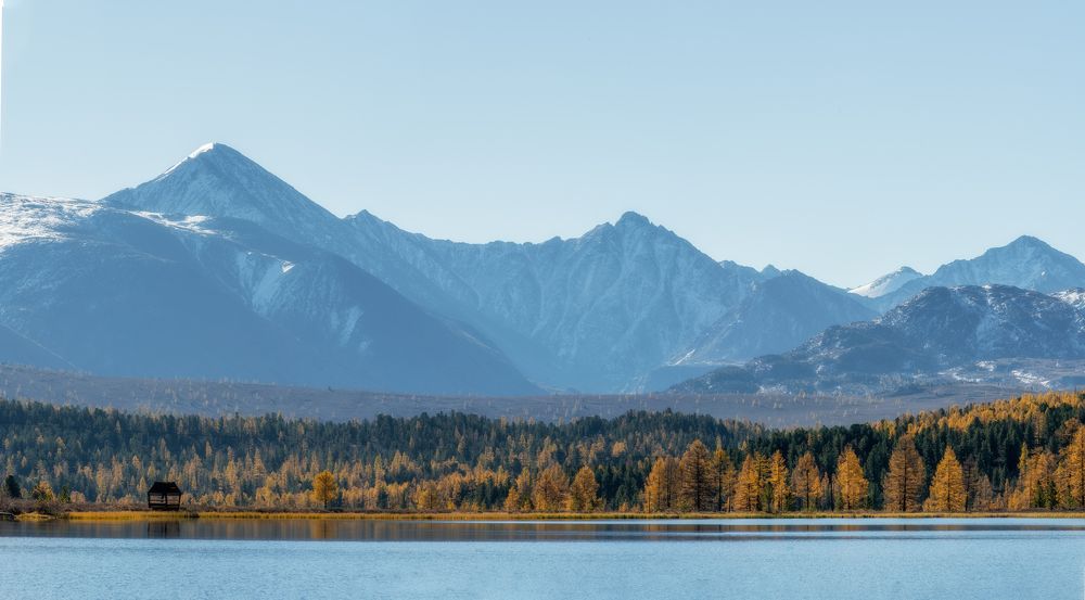 Photograph by Руслан Нигматуллин