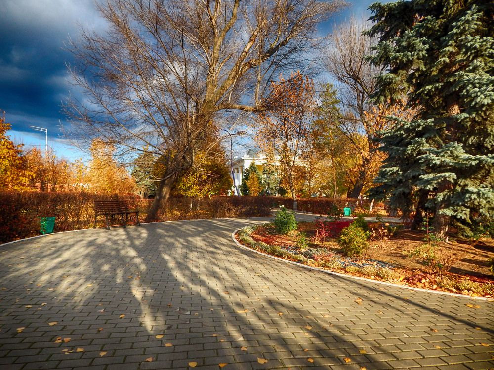 Фотография автора Валерий Цуркан