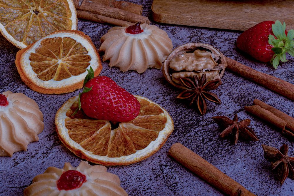 Photograph by Oleg Ki