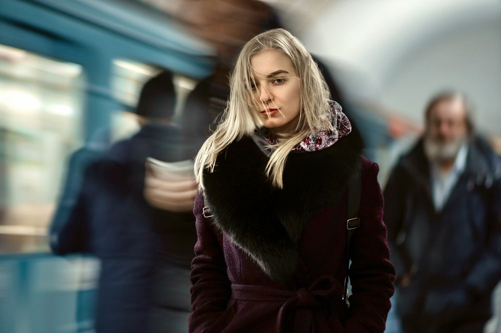 Photograph by Иван Кремнёв