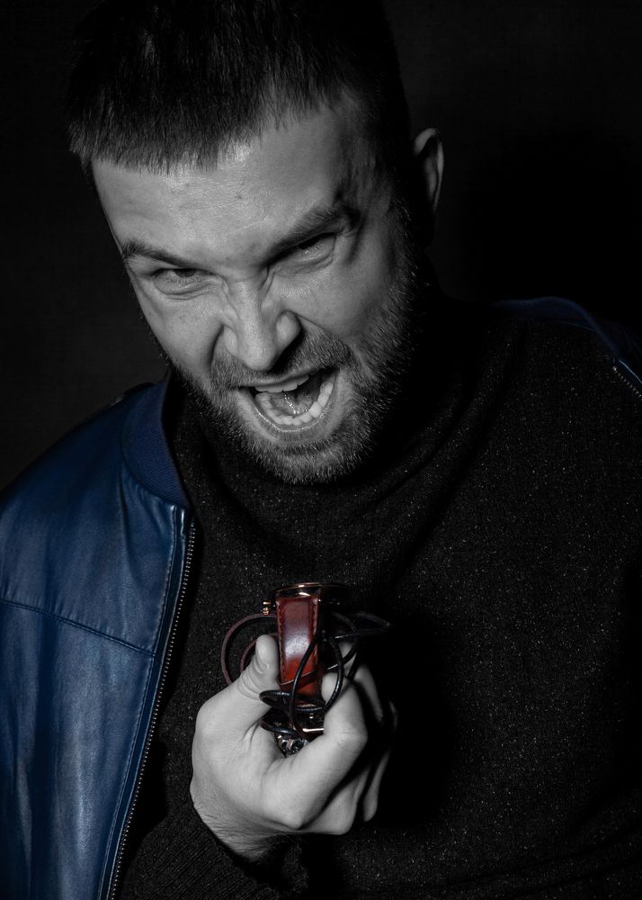 Photograph by Денис Дорошенко