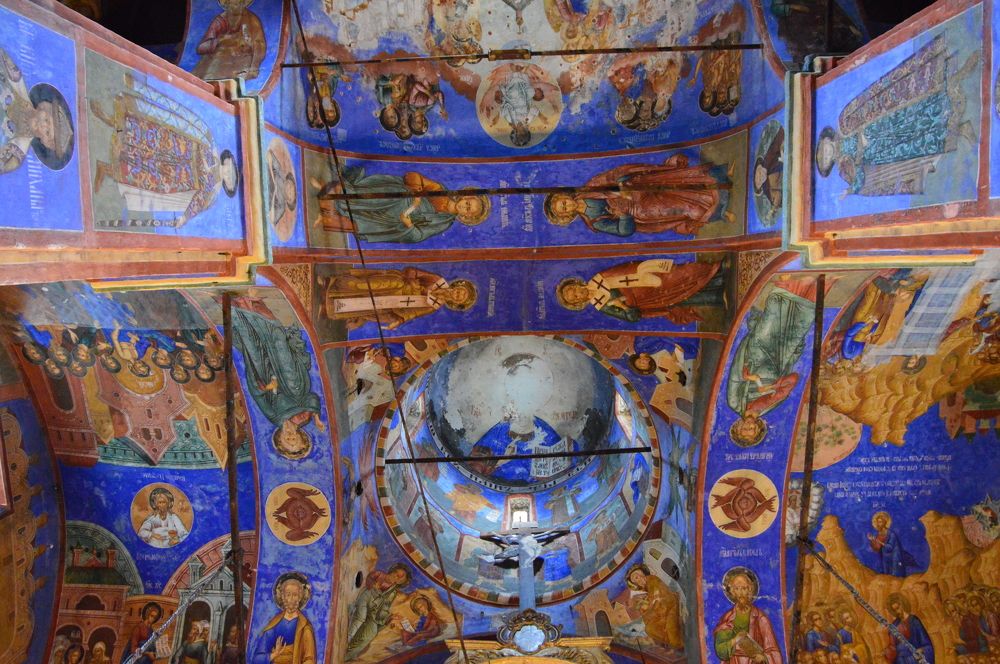 Photograph by Юрий Подвойский