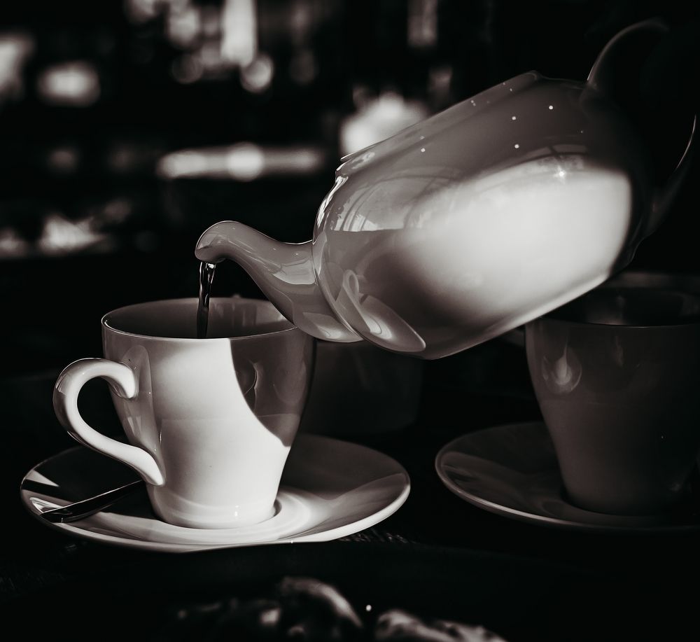 Photograph by Элла Алексеева